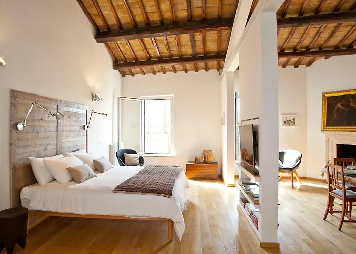 Konukevi Casa Modelli 4*