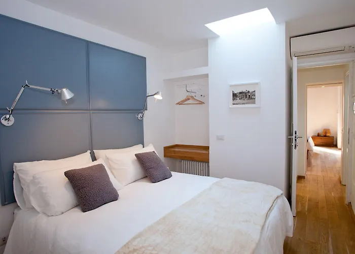 Casa Modelli Konukevi 4*
