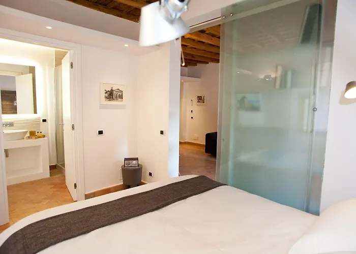 Konukevi Casa Modelli Roma