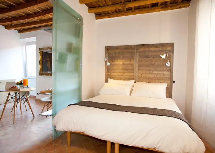 Casa Modelli Konukevi
