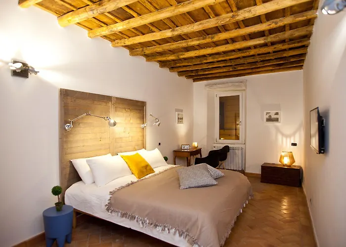 Casa Modelli Konukevi 4*