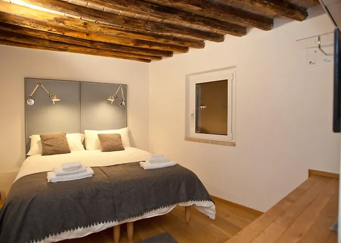 Casa Modelli 4*