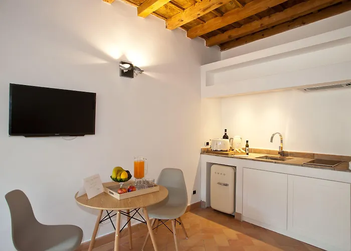 Casa Modelli 4* Roma