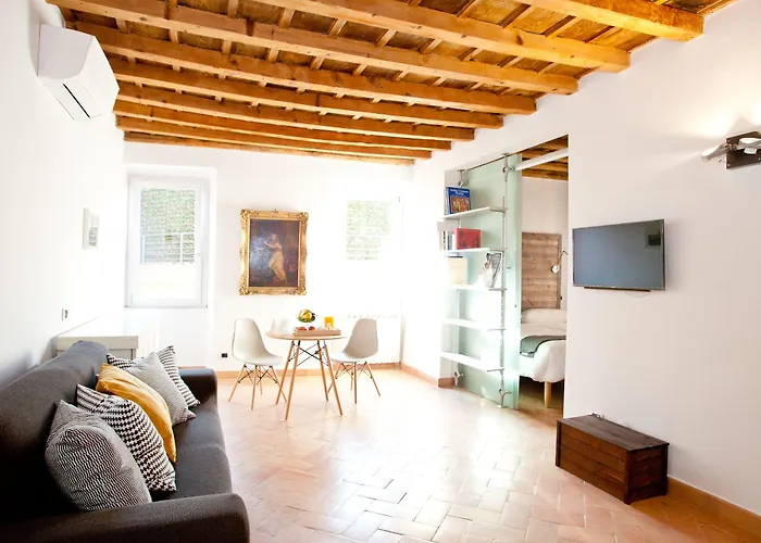 Casa Modelli 4* Roma