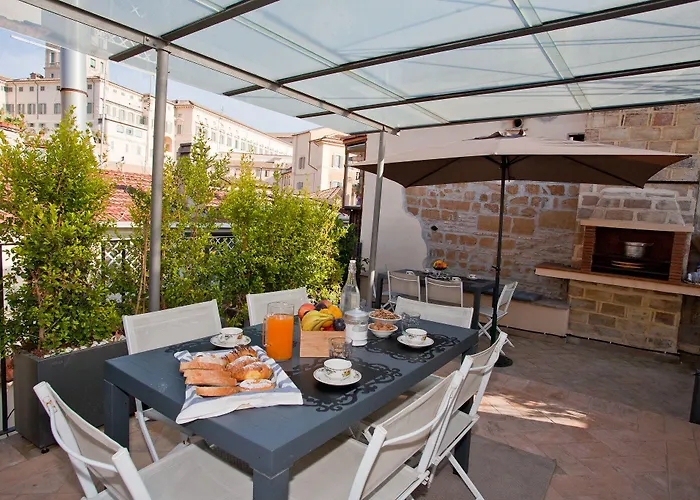 Casa Modelli Konukevi