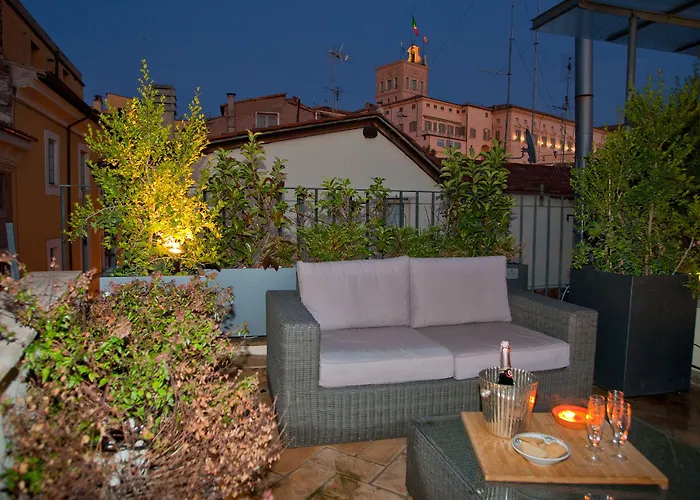 Casa Modelli 4*