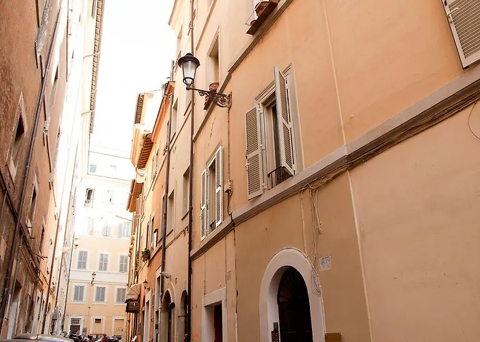 Casa Modelli Konukevi 4*