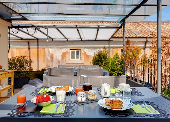 Casa Modelli Konukevi 4*