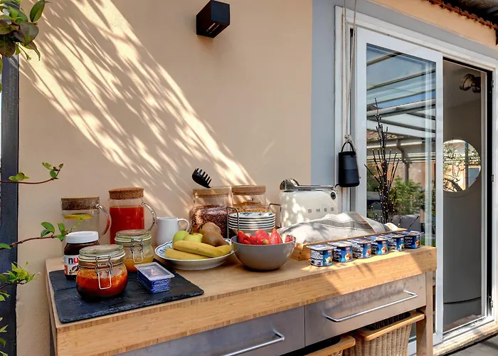 Casa Modelli Konukevi 4*