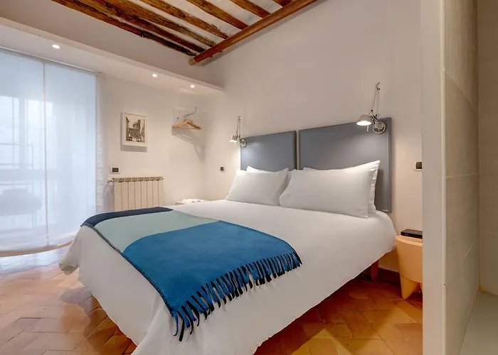 Casa Modelli Konukevi