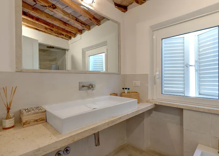 Konukevi Casa Modelli