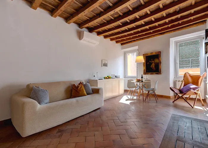 Konukevi Casa Modelli 4*