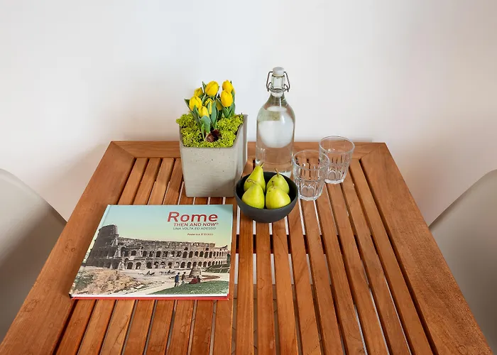 Casa Modelli Guest house 4*