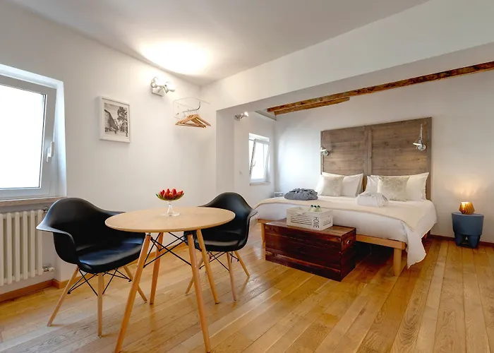Casa Modelli Guest house 4*