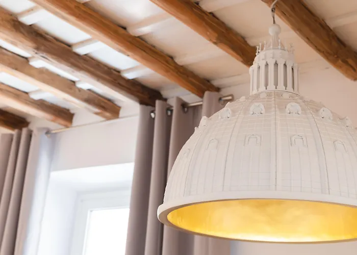 Casa Modelli Guest house Rome