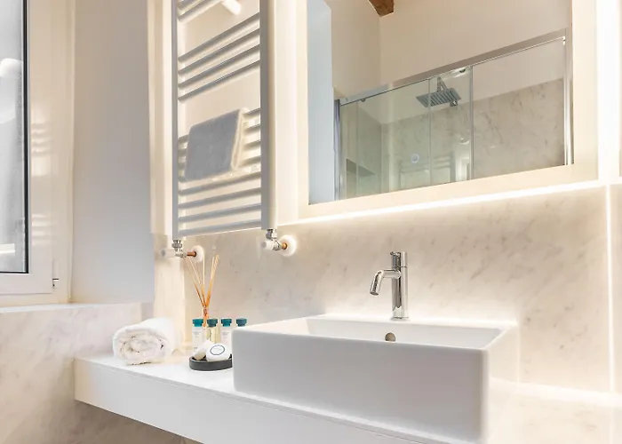 Casa Modelli Vendégház 4*