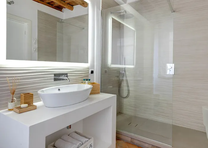 Guest house Casa Modelli 4*