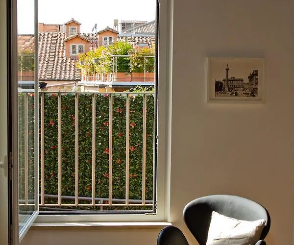 Casa Modelli 4*