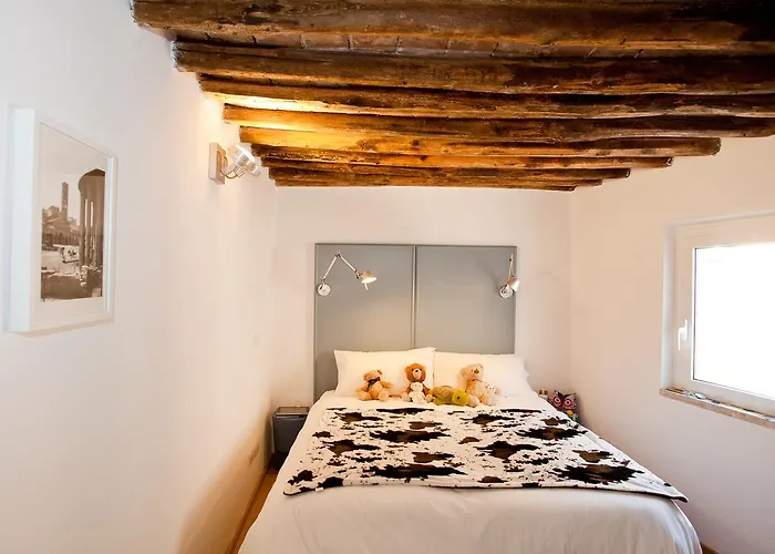 Casa Modelli 4* Roma