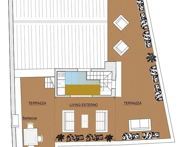 Penzion Casa Modelli