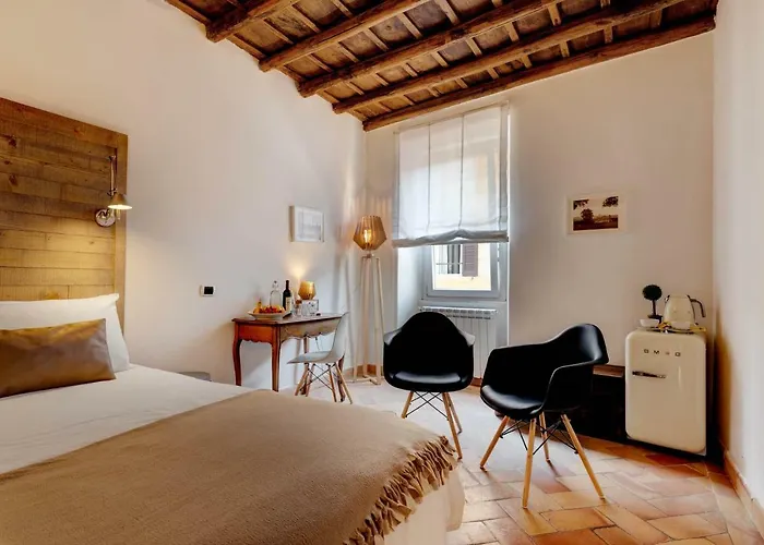 Casa Modelli 4* Roma