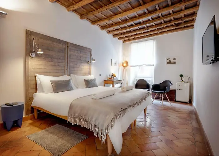 Casa Modelli Konukevi 4*