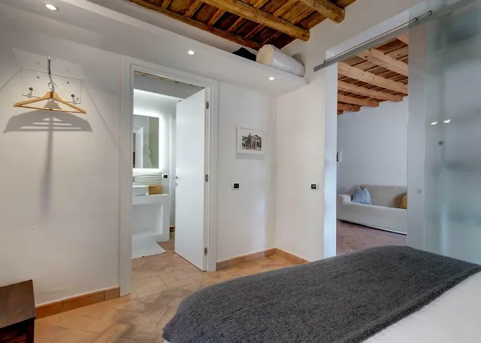 Casa Modelli 4* Rome