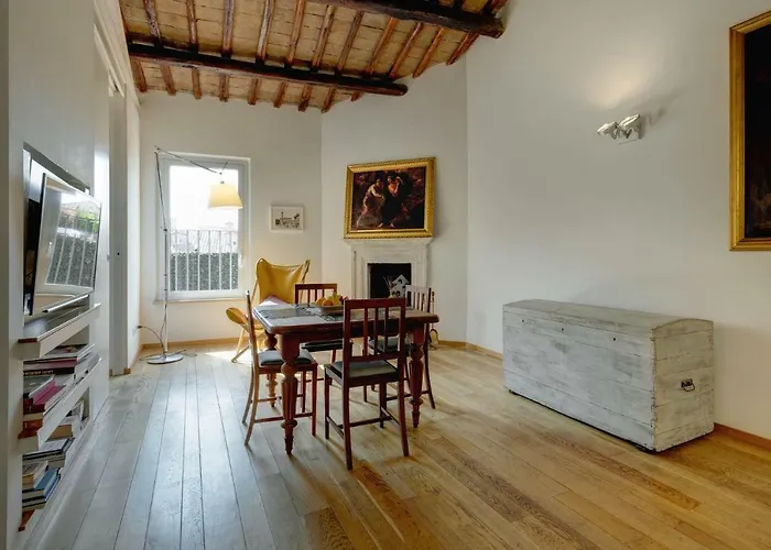Casa Modelli Konukevi 4*