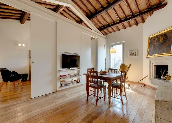 Casa Modelli Konukevi
