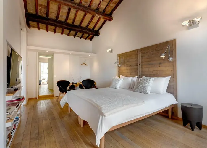 Casa Modelli Konukevi 4*