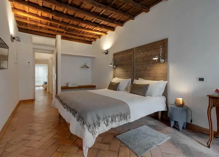 Konukevi Casa Modelli