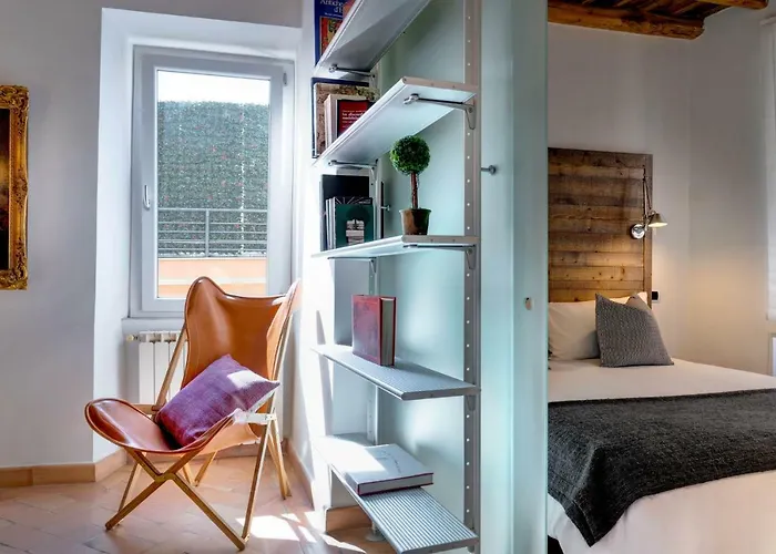 Casa Modelli 4*