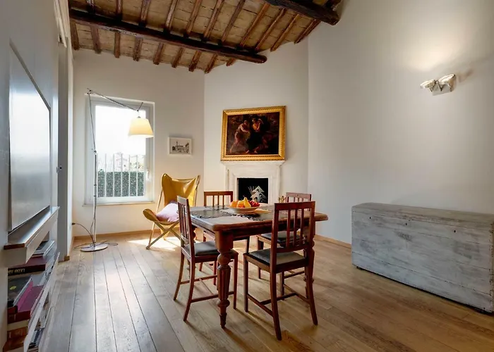 Casa Modelli Konukevi 4*