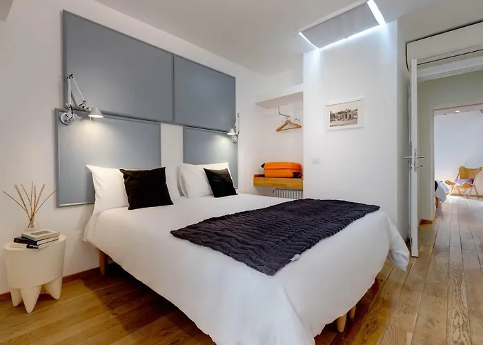 Konukevi Casa Modelli Roma