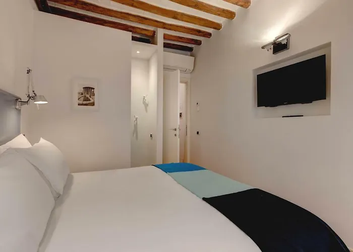 Casa Modelli Konukevi 4*