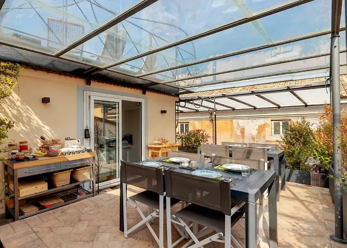 Casa Modelli 4*