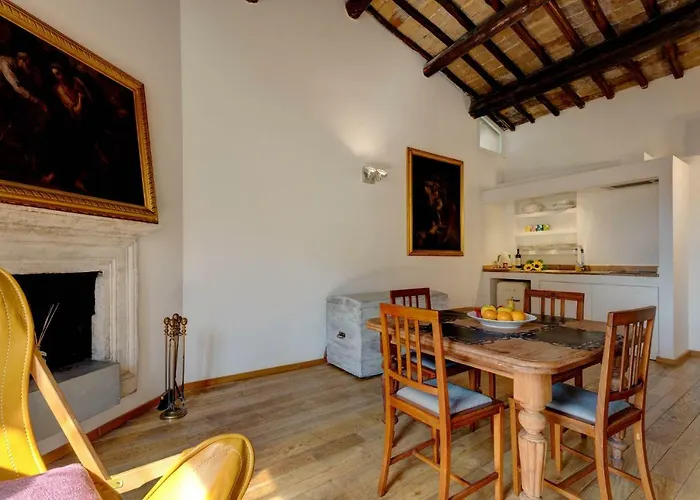 Casa Modelli Konukevi