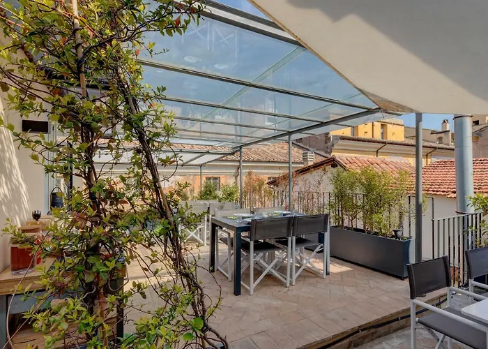 Casa Modelli 4* Roma