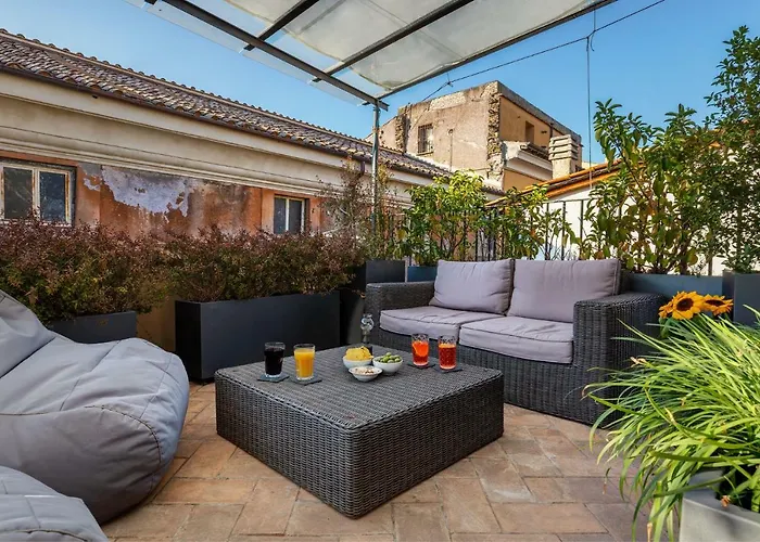 Casa Modelli 4*